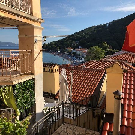 Apartman Baki Apartment Mošćenička Draga Exterior foto