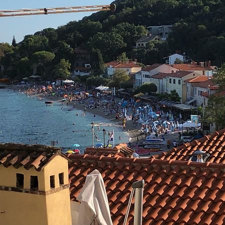 Apartman Baki Apartment Mošćenička Draga Exterior foto