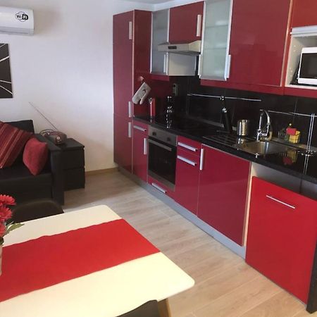 Apartman Baki Apartment Mošćenička Draga Exterior foto