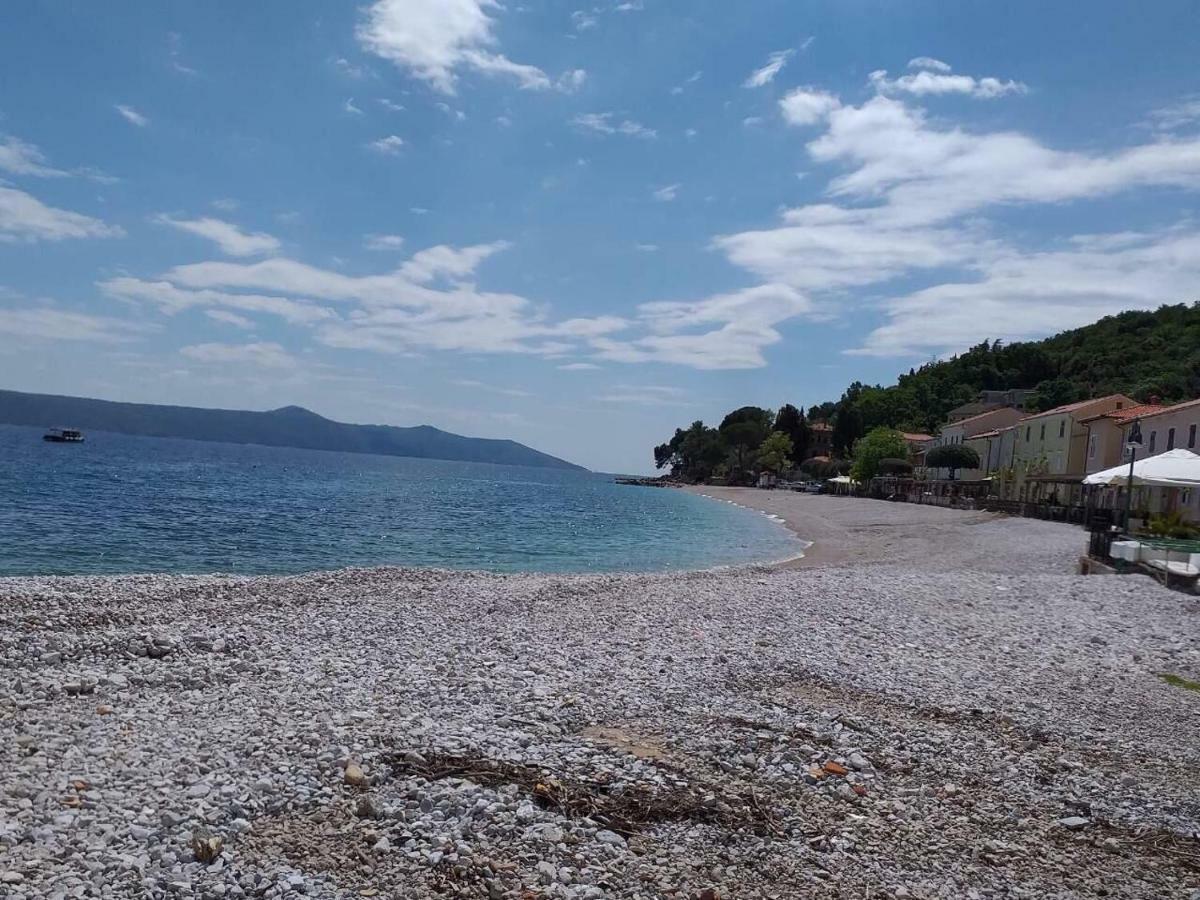 Apartman Baki Apartment Mošćenička Draga Exterior foto