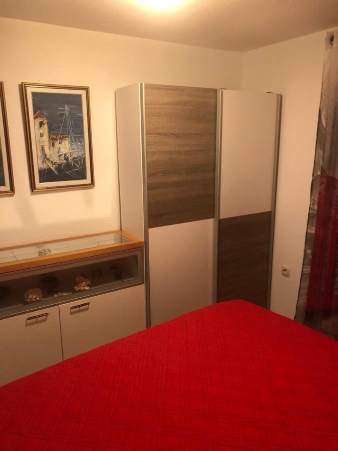 Apartman Baki Apartment Mošćenička Draga Exterior foto