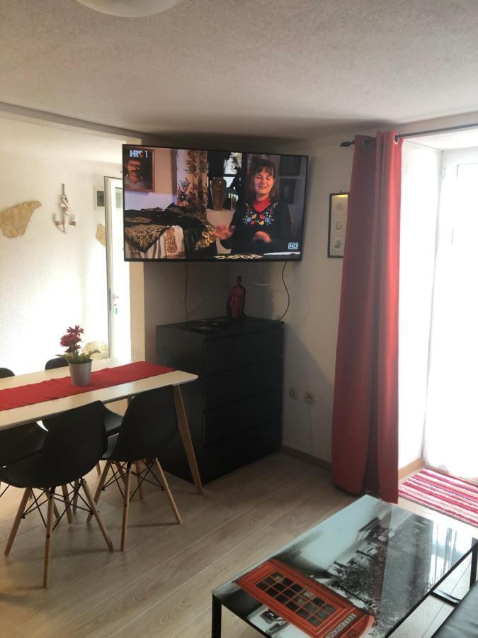 Apartman Baki Apartment Mošćenička Draga Exterior foto