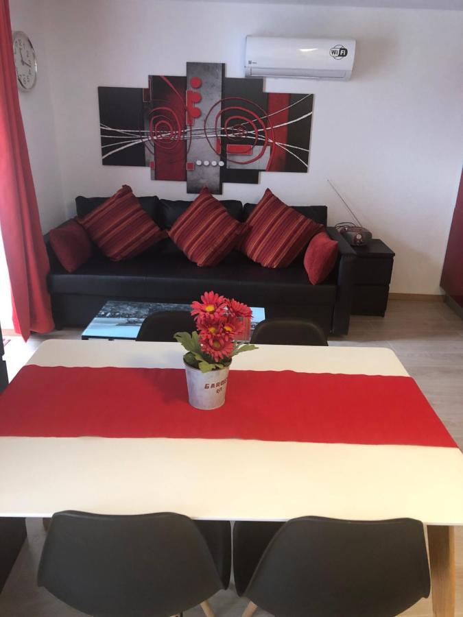 Apartman Baki Apartment Mošćenička Draga Exterior foto