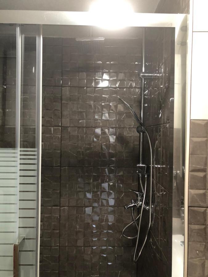 Apartman Baki Apartment Mošćenička Draga Exterior foto